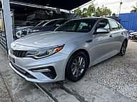 Kia Optima FE 2020 - miniatura 3