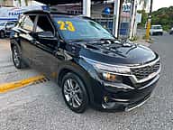 Kia Seltos EX 2023 - miniatura 1