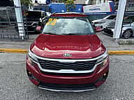 Kia Seltos EX 2023 - miniatura 2