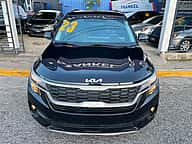 Kia Seltos EX 2023 - miniatura 2