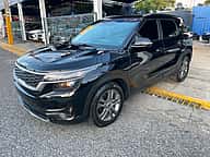 Kia Seltos EX 2023 - miniatura 3