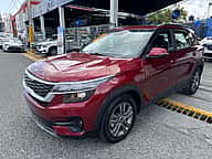Kia Seltos EX 2023 - miniatura 3