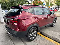 Kia Seltos EX 2023 - miniatura 4