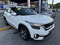 Kia Seltos S Turbo 2023 - miniatura 1
