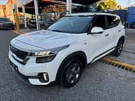 Kia Seltos S Turbo 2023 - miniatura 3