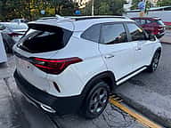 Kia Seltos S Turbo 2023 - miniatura 4