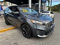 Kia Sorento S 2020 - miniatura 1