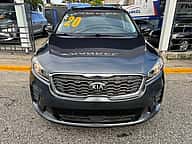 Kia Sorento S 2020 - miniatura 2