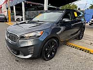 Kia Sorento S 2020 - miniatura 3