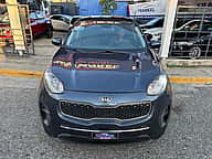Kia Sportage LX 2018 - miniatura 2