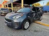 Kia Sportage LX 2018 - miniatura 3