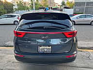 Kia Sportage LX 2018 - miniatura 5