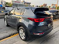 Kia Sportage LX 2018 - miniatura 6