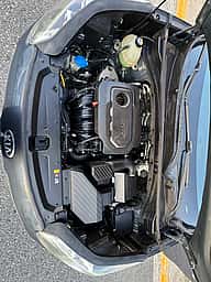 Kia Sportage LX 2018 - miniatura 9