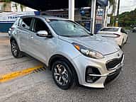 Kia Sportage LX 2020 - miniatura 1