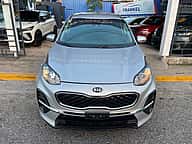 Kia Sportage LX 2020 - miniatura 2