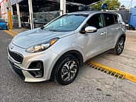 Kia Sportage LX 2020 - miniatura 3