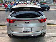 Kia Sportage LX 2020 - miniatura 5
