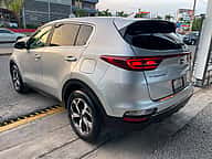 Kia Sportage LX 2020 - miniatura 6