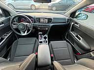 Kia Sportage LX 2020 - miniatura 9
