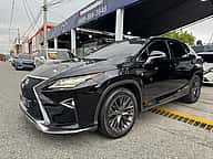 Lexus RX 450 F Sport Hybrid 2019 - miniatura 1