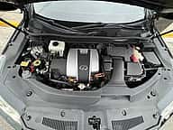 Lexus RX 450 F Sport Hybrid 2019 - miniatura 10