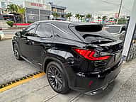 Lexus RX 450 F Sport Hybrid 2019 - miniatura 6