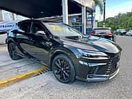 Lexus RX 500H F SPORT 2023 - miniatura 2
