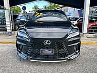 Lexus RX 500H F SPORT 2023 - miniatura 3