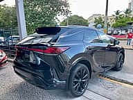 Lexus RX 500H F SPORT 2023 - miniatura 4