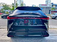 Lexus RX 500H F SPORT 2023 - miniatura 5