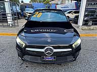 Mercedes Benz A 220 4Matic 2020 - miniatura 2