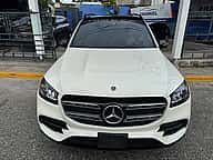 Mercedes Benz GLS 450 4MATIC AMG 2022 - miniatura 2