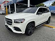 Mercedes Benz GLS 450 4MATIC AMG 2022 - miniatura 3