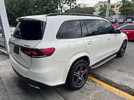 Mercedes Benz GLS 450 4MATIC AMG 2022 - miniatura 4