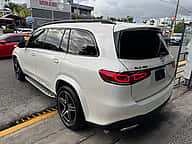 Mercedes Benz GLS 450 4MATIC AMG 2022 - miniatura 6