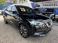 Nissan Kicks SV 2020 - miniatura 1
