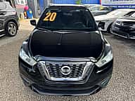 Nissan Kicks SV 2020 - miniatura 2