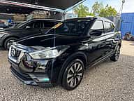 Nissan Kicks SV 2020 - miniatura 3