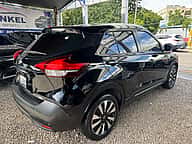 Nissan Kicks SV 2020 - miniatura 4