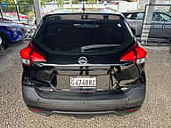 Nissan Kicks SV 2020 - miniatura 5