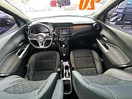 Nissan Kicks SV 2020 - miniatura 7