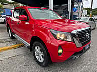 Nissan Navara XE 2023 - miniatura 1