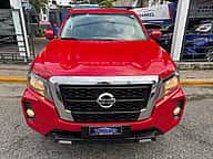 Nissan Navara XE 2023 - miniatura 2