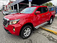 Nissan Navara XE 2023 - miniatura 3