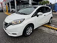 Nissan Note SV 2020 - miniatura 3