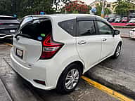 Nissan Note SV 2020 - miniatura 4