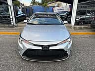 Toyota Corolla LE 2020 - miniatura 2