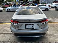 Toyota Corolla LE 2020 - miniatura 5