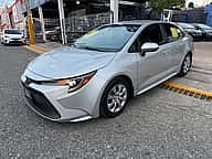 Toyota Corolla LE 2020 - miniatura 3